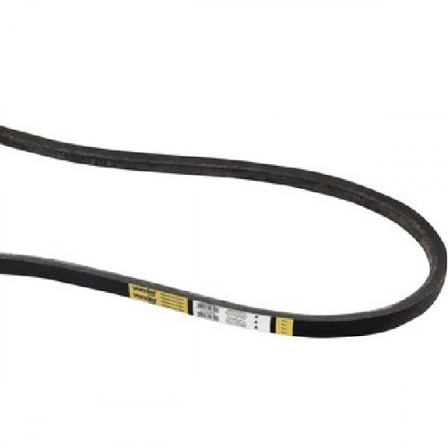 Correia em V perfil A industrial - A-89