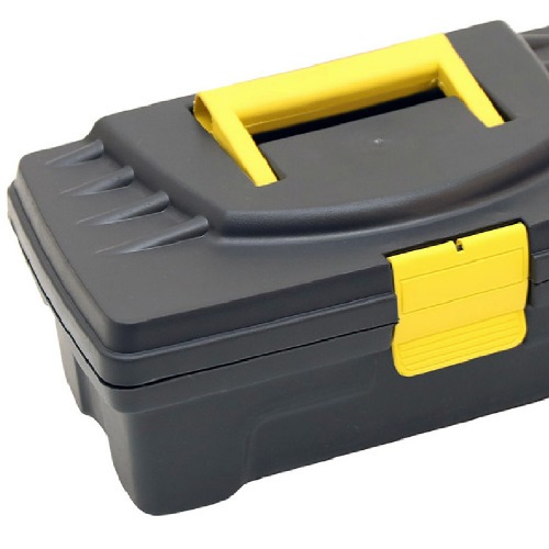 Caixa plástica para ferramentas - CF40 Caixa plástica para ferramentas - CF40