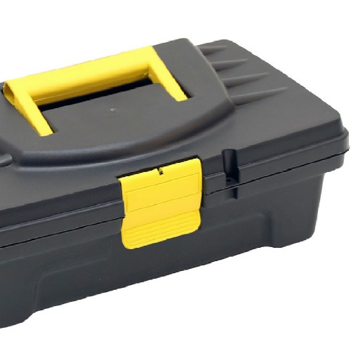Caixa plástica para ferramentas - CF40 Caixa plástica para ferramentas - CF40