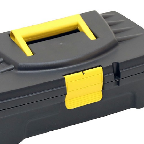 Caixa plástica para ferramentas - CF40 Caixa plástica para ferramentas - CF40