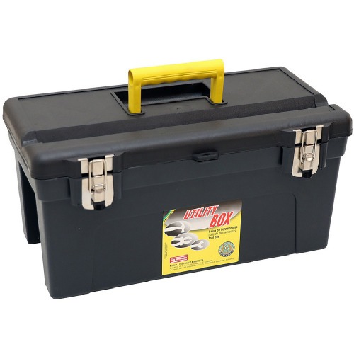 Caixa pl�stica para ferramentas - CF-38