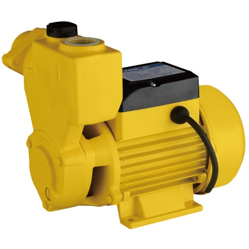 Motobomba periférica autoaspirante 1/2 hp - TPS-60 110V/220V Motobomba periférica autoaspirante 1/2 hp - TPS-60 110V/220V