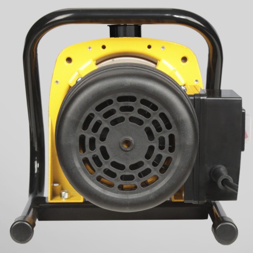 Motobomba perif�rica autoaspirante 1/2 hp - JETP-60  220V