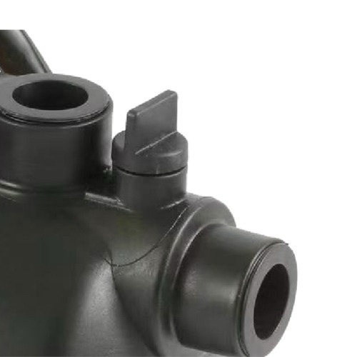 Motobomba perif�rica autoaspirante 1/2 hp - JETP-60  220V