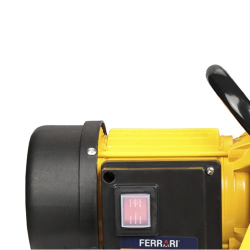 Motobomba perif�rica autoaspirante 1/2 hp - JETP-60  220V