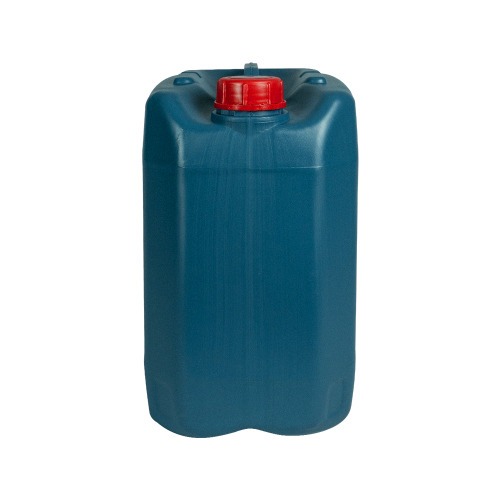 Gal�o de pl�stico com capacidade de 20 litros - 142106