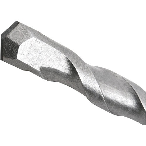 Broca de wídea para concreto 6,5 x 100 x 160 mm - SDS Plus Broca de wídea para concreto 6,5 x 100 x 160 mm - SDS Plus