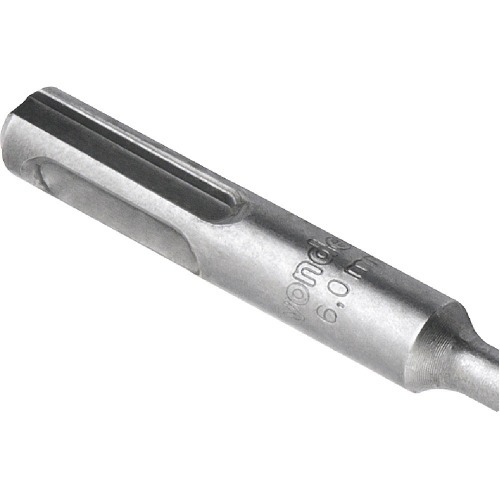 Broca de wídea para concreto 6,5 x 100 x 160 mm - SDS Plus Broca de wídea para concreto 6,5 x 100 x 160 mm - SDS Plus