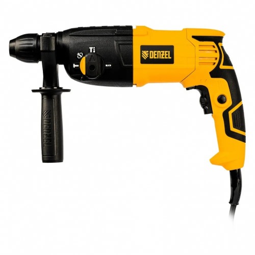 Martelete Perfurador e Rompedor 750W 2,5 Joules SDS Plus com acessórios - RH-750-24 220V Martelete Perfurador e Rompedor 750W 2,5 Joules SDS Plus com acessórios - RH-750-24 220V