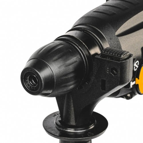 Martelete Perfurador e Rompedor 750W 2,5 Joules SDS Plus com acessórios - RH-750-24 220V Martelete Perfurador e Rompedor 750W 2,5 Joules SDS Plus com acessórios - RH-750-24 220V