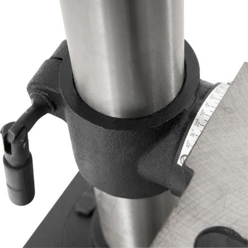 Furadeira de bancada 1/3 hp mandril de 1/2