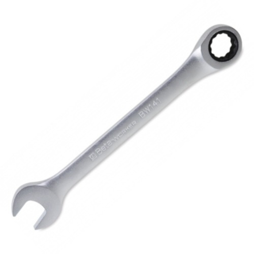 Chave combinada com catraca 8 mm  - BW 141