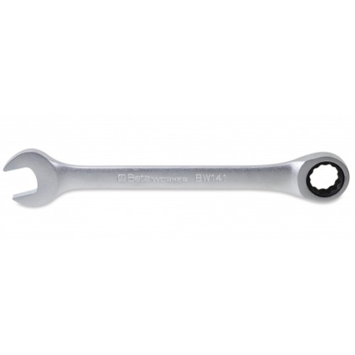 Chave combinada com catraca 10 mm - BW 141