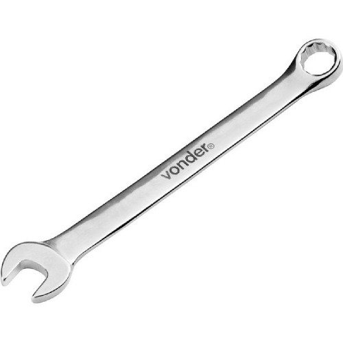 Chave combinada 30 mm aço cromo vanádio Chave combinada 30 mm aço cromo vanádio