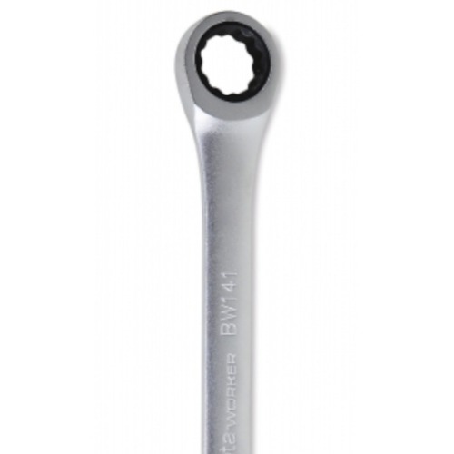 Chave combinada com catraca 14 mm - BW 141