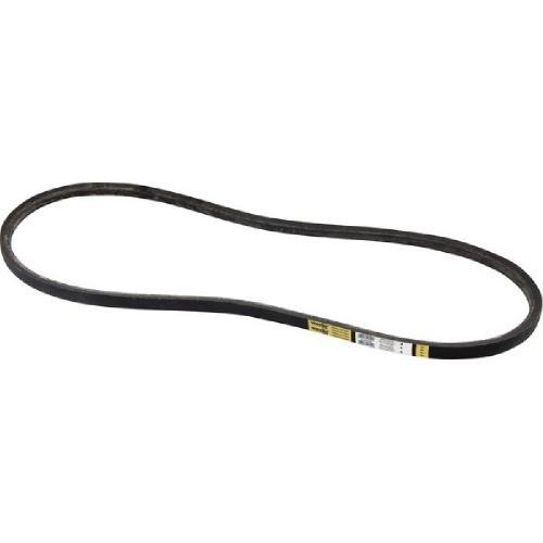 Correia em V perfil A industrial - A-92