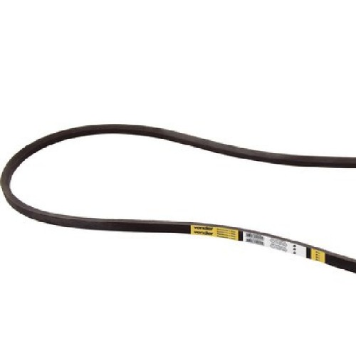 Correia em V perfil B industrial - B-62