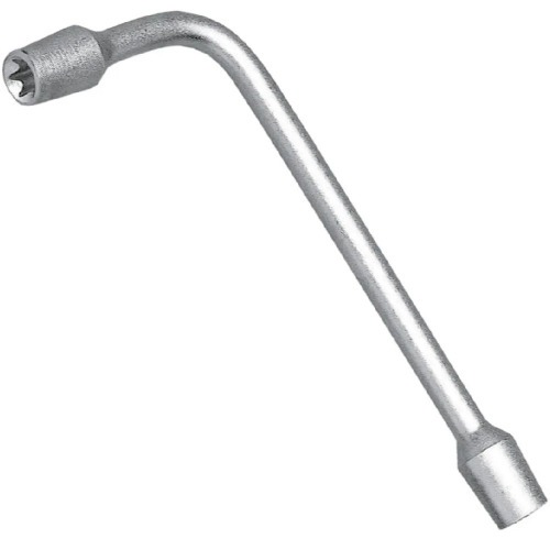 Chave biela tipo hexalobular e-12 a�o cromo van�dio - 25 TX