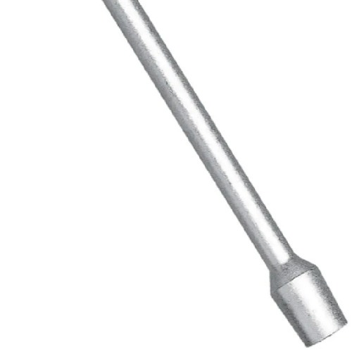 Chave biela tipo hexalobular e-10 a�o cromo van�dio -�25 TX