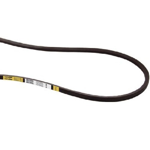 Correia em V perfil B industrial - B-69