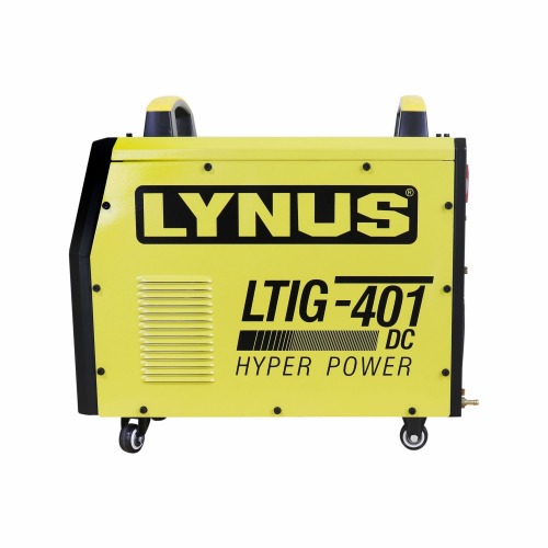 Inversora de solda 400A para Tig DC e eletrodo Trifásica - LTIG-401 DC Inversora de solda 400A para Tig DC e eletrodo Trifásica - LTIG-401 DC
