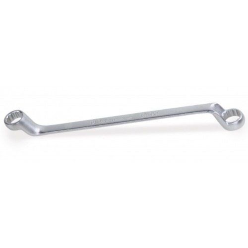 Chave estrela 12 x 13 mm a�o cromo van�dio - BW 90