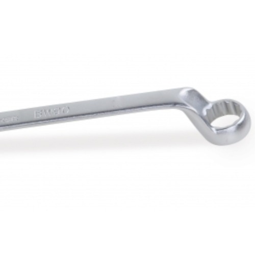 Chave estrela 16 x 17 mm a�o cromo van�dio - BW 90