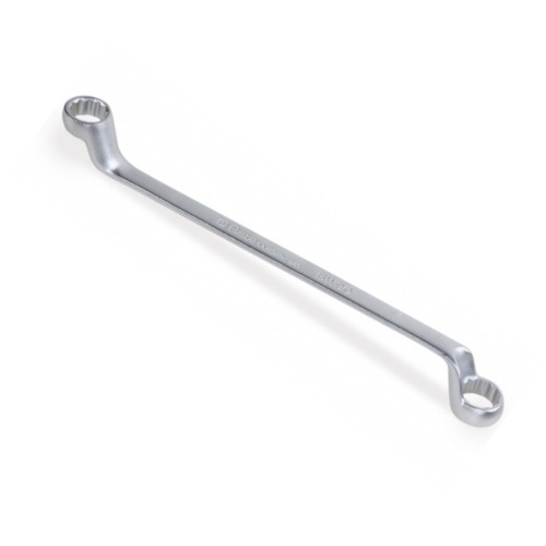 Chave estrela 20 x 22 mm a�o cromo van�dio - BW 90