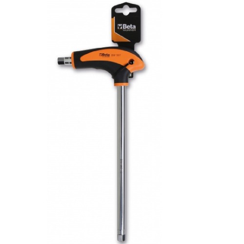 Chave allen cabo T 7 x 206 mm - BW 96T