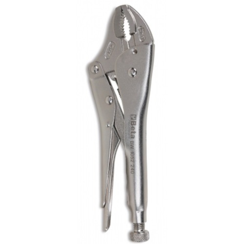 Alicate de press�o 10