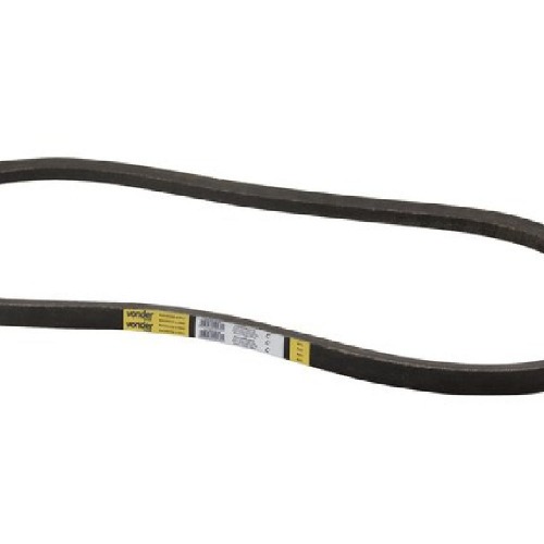 Correia em V perfil C industrial - C-131