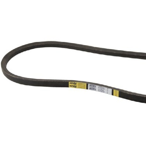 Correia em V perfil C industrial - C-68