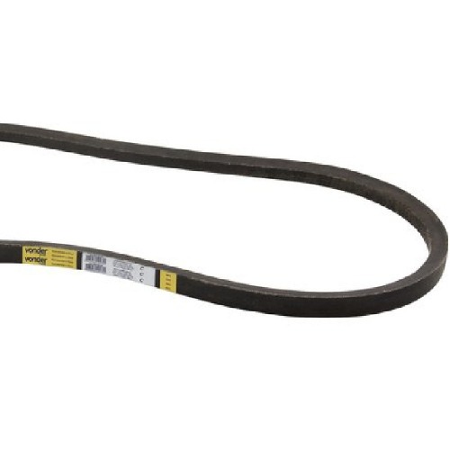 Correia em V perfil C industrial - C-68