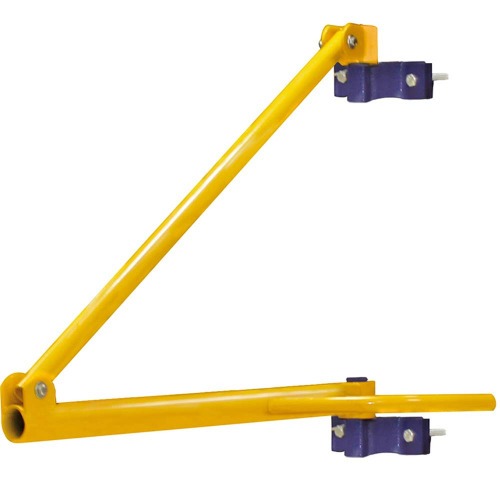 Suporte para Guinho Talha el�trica Prime capacidade 600 kg