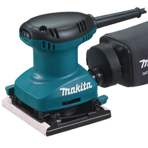 Lixadeira orbital 180 watts com 14.000 opm - BO4557 220V Lixadeira orbital 180 watts com 14.000 opm - BO4557 220V