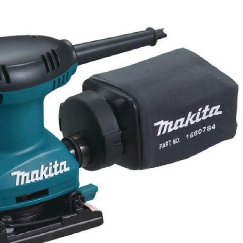 Lixadeira orbital 180 watts com 14.000 opm - BO4557 220V Lixadeira orbital 180 watts com 14.000 opm - BO4557 220V