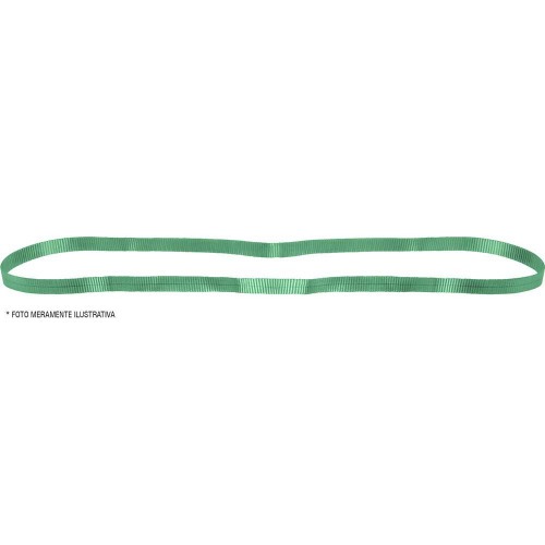 Cinta plana para eleva��o de carga 5 m 2T 