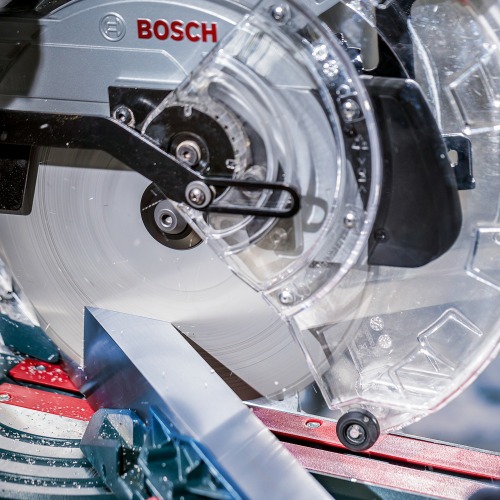 Disco de serra para madeira 254 x 30 mm 80 dentes - PRO Multi