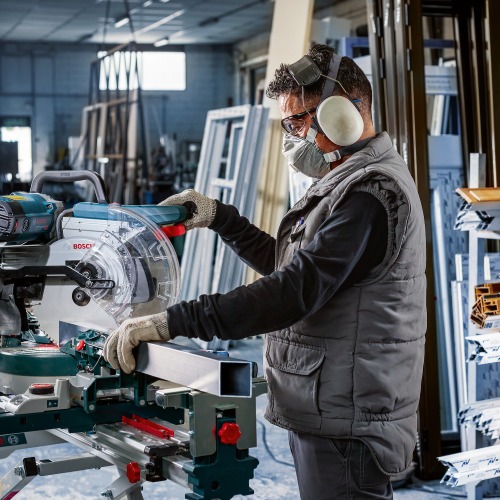 Disco de serra para madeira 254 x 30 mm 80 dentes - PRO Multi