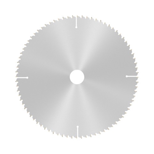 Disco de serra para madeira 254 x 30 mm 80 dentes - PRO Multi