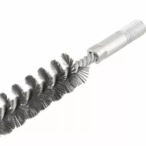 Escova de a�o tubular 2.1/4