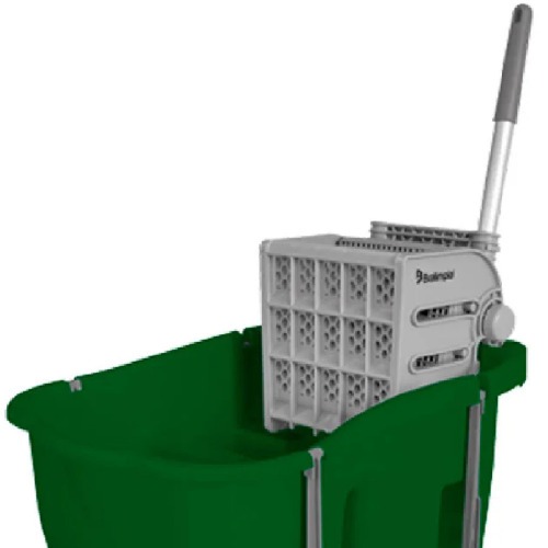 Balde espremedor doblô capacidade 30 litros - Flex Balde espremedor doblô capacidade 30 litros - Flex