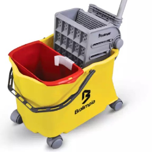 Balde espremedor dobl� capacidade 20 litros - Flex