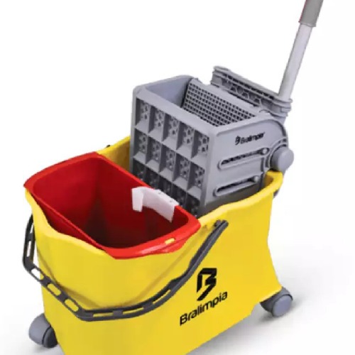 Balde espremedor dobl� capacidade 20 litros - Flex