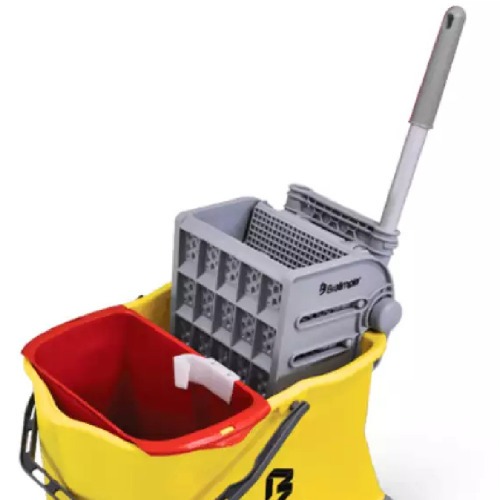 Balde espremedor dobl� capacidade 20 litros - Flex