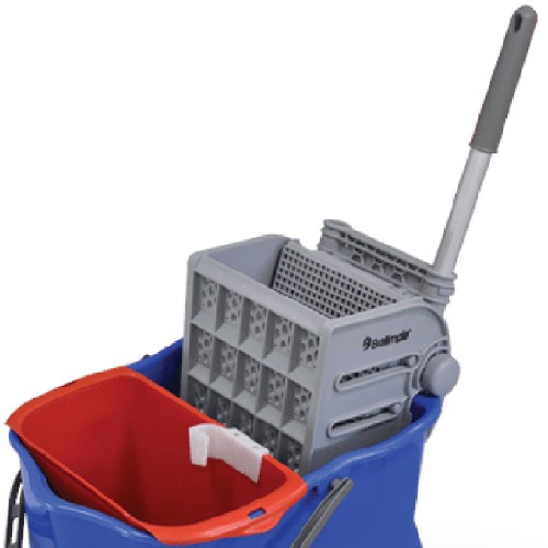 Balde espremedor doblô capacidade 20 litros - Flex Balde espremedor doblô capacidade 20 litros - Flex