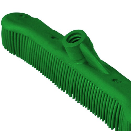 Escova rodo 34 cm sem cabo - Maxi rodo Escova rodo 34 cm sem cabo - Maxi rodo