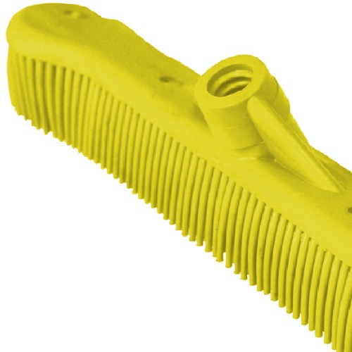 Escova rodo 34 cm sem cabo - Maxi rodo Escova rodo 34 cm sem cabo - Maxi rodo