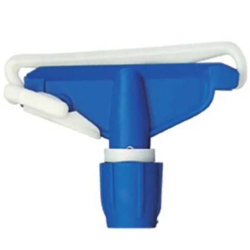 Garra euro pl�stica para mop �mido com 3 pe�as - MVGE211Z
