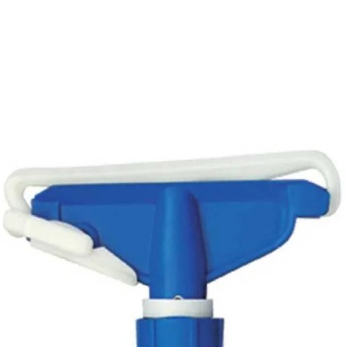 Garra euro pl�stica para mop �mido com 3 pe�as - MVGE211Z